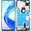 LCD Displej + dotykové sklo + rám Honor X7b