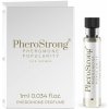 PheroStrong Pheromone Popularity for Women Perfume 1 ml, ovocno-kvetinový parfum pre zvýšenie sexuálnej príťažlivosti
