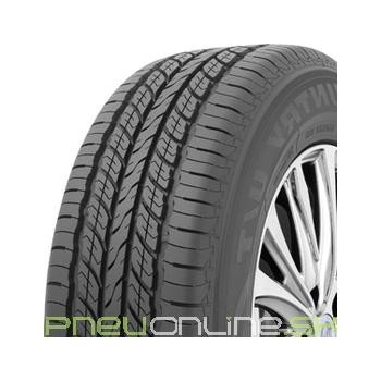 Pneumatiky Toyo Open Country U/T 255/70 R16 111H