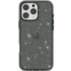 AppleKing transparentný kryt s trblietkami pre iPhone 16 Pro Max - šedý - možnosť vrátiť tovar ZADARMO do 30tich dní