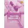 Talking Medicine 1 - Iveta Čermáková