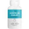 Horčík B6 Chelát 100 mg MOVit Energy 90 kapsúl
