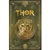 Thor v zemi obrů - Sergio A. Sierra