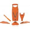 V-krájač Börner V5 PowerLine - Plus Set Farba: Oranžová