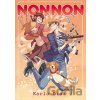 Seqoy s.r.o. Komiks Non-Non