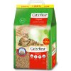 Cat's Best Original vysoko absorpčná prírodná hrudkujúca podstielka 10 + 2 l