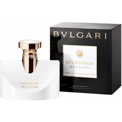 Bvlgari Splendida Patchouli Tentation toaletná voda dámska 30 ml