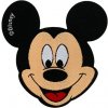 Nažehlovačka Mickey Mouse 6,5 x 7,5 cm Monoquick
