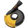 DeWalt DWE46150 - Kryt na brusky (115 a 125 mm) pro odvod prachu