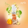 Impulse Serenity Sunstone voňavá telová hmla 150ml
