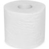 Toaletný papier Harmony Pro 3vrstvý biely Ø11,5cm 29m 250 útržkov [8 ks]