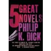 Five Great Novels