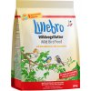 Lillebro krmivo pre voľne žijúce vtáky s múčnymi červami - 3 x 500 g