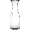 Olympia sklenená karafa 1 l 6 x