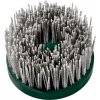 Metabo kotúčová kefa 130 mm M14, P60 pre PE 12-175 (623741000)