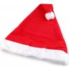 Vianočná čiapka červená 1ks