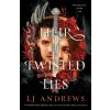 Heir of Twisted Lies - LJ Andrews