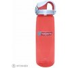 Nalgene OTF Sustain fľaša, 650 ml, coral/frost coral