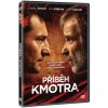 Příběh kmotra (DVD)