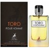 Maison Alhambra Toro Pour Homme 5 ml, Odstrek parfumu (M)