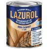 Lazurol Aqua Ekohost V1305 0,6 kg bezfarebný Lesk