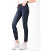 Lee Scarlett High Crop Skinny Cropped Jeans W L32BAIFA (69007) US 26 / 33