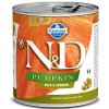 Farmina N&D Dog Pumpkin & Duck konzerva 285 g