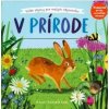 V prírode - Anne-Kathrin Behlová