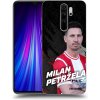 Picasee ULTIMATE CASE pro Xiaomi Redmi Note 8 Pro - FK Viktoria Žižkov K