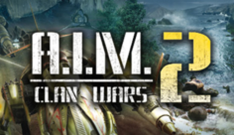 A.I.M. 2: Clan Wars