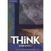 Think 1: Workbook with Online Practice - Herbert Puchta