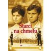 Starci na chmelu DVD box