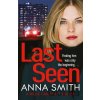 Last Seen - Anna Smith