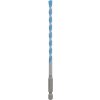 BOSCH EXPERT HEX-9 Multiconstruction vrták 6,0 x 90/150 mm s 1/4