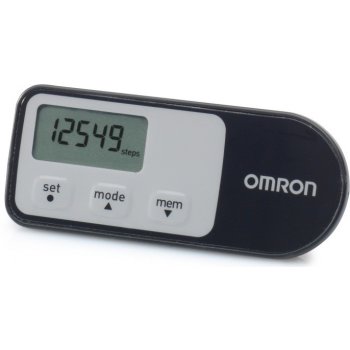 OMRON Walking Style One 2.1 HJ-321