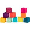 B-Toys Kocky One Two Squeeze