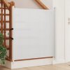 Rozperná bezpečnostná zábrana VidaXL 125 x 102,5 cm