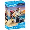 Playmobil 71421 Mistr kanónů