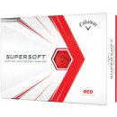 Callaway Supersoft Matte 2023