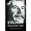 Stalinovy poslední dny - Joshua Rubenstein