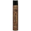 Pirates of the BARBERTIME BARBERTIME Olive Oil Sheeny Hair Spray 400ml - pánsky silne tužiaci lak na vlasy s leskom