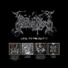 Dodsferd - Loyal To The Cult II. / 4CD [4 CD]