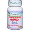 Hair Growth Formula Podpora vlasov - Planet Ayurveda 60 ks Obsah: 60 kapsúl