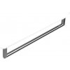 GSI - CLASSIC držiak uterákov 60cm, chróm PACL60