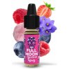 Příchuť Full Moon - Fullmoon Hypnose Infinity (Ledová cukrová vata s ovocem a zázvorem) 10ml