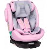Autosedačka IBIZA 40-150cm Isofix I-Size Otočná 360° SUMMER BABY