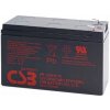 CSB 12V 9Ah HR1234W F2