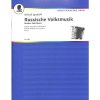 Russische Volksmusik 2 - ruské piesne pre akordeón