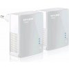 TP-Link TL-PA4010 KIT TL-PA4010 KIT - Powerline Starter Kit