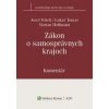 Zákon o samosprávnych krajoch - Jozef Tekeli, Lukáš Tomaš, Marian Hoffmann